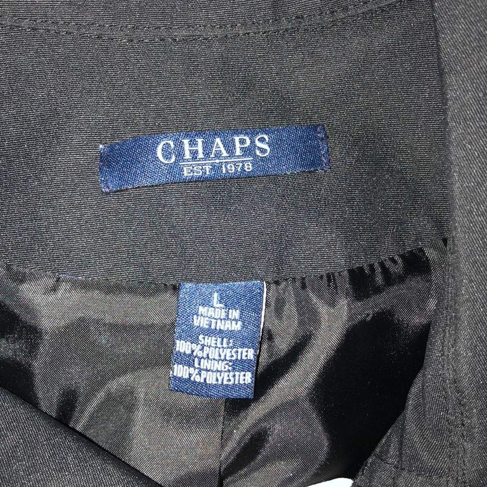 Chaps Jacket - image 6